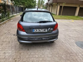 Peugeot 207 Facelift !!! | Mobile.bg    5