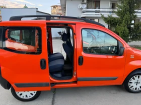 Обява за продажба на Citroen Nemo Citroen Nemo 1.4 diesel 74ps ~6 900 лв. - изображение 7