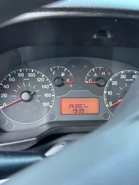 Обява за продажба на Citroen Nemo Citroen Nemo 1.4 diesel 74ps ~6 900 лв. - изображение 9
