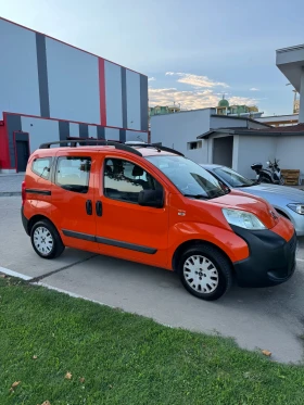 Обява за продажба на Citroen Nemo Citroen Nemo 1.4 diesel 74ps ~6 900 лв. - изображение 1
