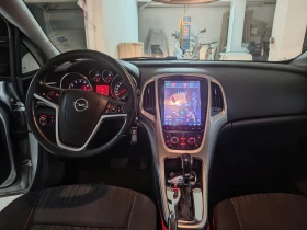 Обява за продажба на Opel Astra J  ~14 000 лв. - изображение 1