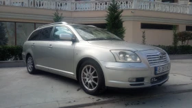 Toyota Avensis | Mobile.bg    2