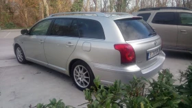 Toyota Avensis | Mobile.bg    3