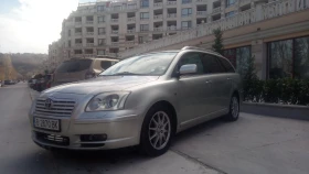 Toyota Avensis | Mobile.bg    5