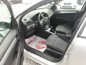 Opel Astra 1.4i kli Gaz | Mobile.bg    11