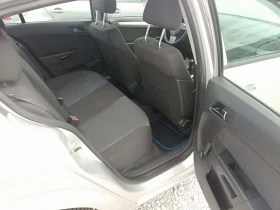 Opel Astra 1.4i kli Gaz | Mobile.bg    14