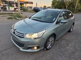 Citroen C4 1, 600EURO5b/АВТОМАТИК - 11999 лв. - 48694636 3