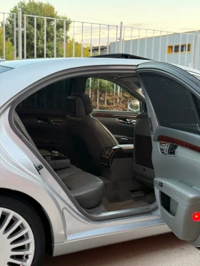     Mercedes-Benz S 420 *  *  