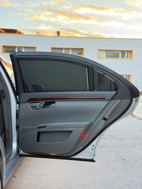 Mercedes-Benz S 420 *  *   | Mobile.bg    15