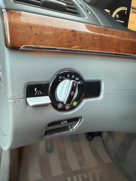 Mercedes-Benz S 420 *  *   | Mobile.bg    13