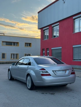     Mercedes-Benz S 420 *  *  