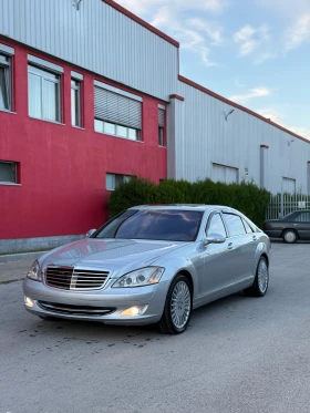     Mercedes-Benz S 420 *  *  