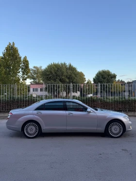     Mercedes-Benz S 420 *  *  