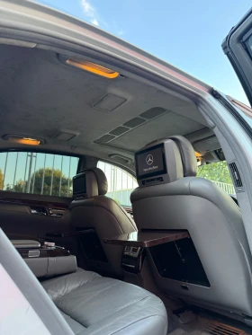 Mercedes-Benz S 420 *  *   | Mobile.bg    6
