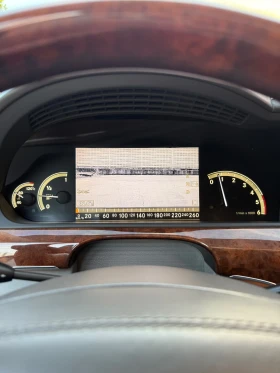 Mercedes-Benz S 420 *  *   | Mobile.bg    14