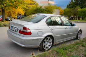 Обява за продажба на BMW 330 D  ~5 000 лв. - изображение 5