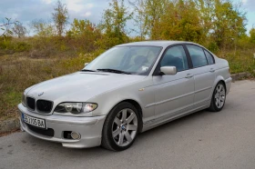 Обява за продажба на BMW 330 D  ~5 000 лв. - изображение 1
