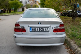 Обява за продажба на BMW 330 D  ~5 000 лв. - изображение 4