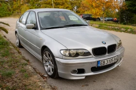 Обява за продажба на BMW 330 D  ~5 000 лв. - изображение 6