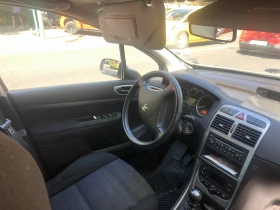 Обява за продажба на Peugeot 307 SW ~3 250 лв. - изображение 3