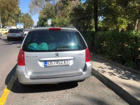 Обява за продажба на Peugeot 307 SW ~3 250 лв. - изображение 7