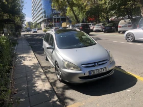 Обява за продажба на Peugeot 307 SW ~3 250 лв. - изображение 1