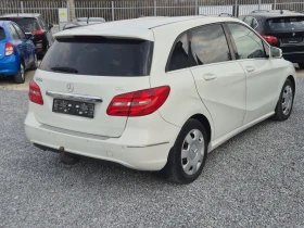Mercedes-Benz B 200 2.2 CDI AUTOMAT  | Auto.bg — изображение 7