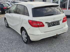 Mercedes-Benz B 200 2.2 CDI AUTOMAT  | Auto.bg — изображение 5