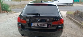 BMW 520 F11  2.0 D | Mobile.bg    5