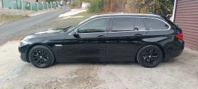BMW 520 F11  2.0 D | Mobile.bg    17