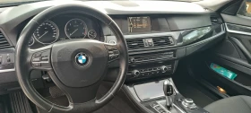 BMW 520 F11  2.0 D | Mobile.bg    11