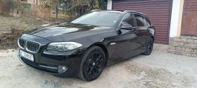 BMW 520 F11  2.0 D | Mobile.bg    7