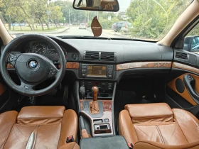 BMW 530E 3.0 | Mobile.bg    6