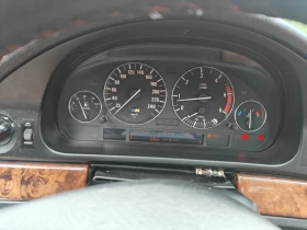 BMW 530E 3.0 | Mobile.bg    8