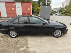 BMW 530E 3.0 | Mobile.bg    3