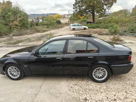 BMW 530E 3.0 | Mobile.bg    5