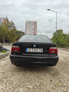 BMW 530E 3.0 | Mobile.bg    4