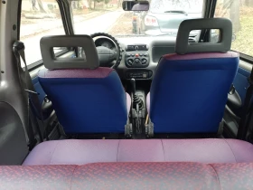 Fiat Seicento, снимка 7 — Bazar.bg Fiat Seicento, снимка 7
