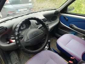 Fiat Seicento, снимка 6 — Bazar.bg Fiat Seicento, снимка 6