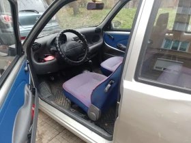 Fiat Seicento, снимка 5 — Bazar.bg Fiat Seicento, снимка 5