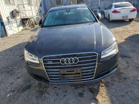 Audi A8 L QUATTRO| MATRIX| HuD| BOSE - 12800 € / 25034.62 лв. - 29273358 2