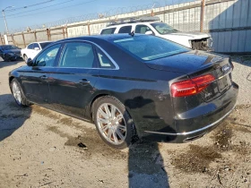 Audi A8 L QUATTRO| MATRIX| HuD| BOSE - 12800 € / 25034.62 лв. - 29273358 4