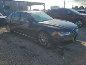 Audi A8 L QUATTRO| MATRIX| HuD| BOSE - 12800 € / 25034.62 лв. - 29273358 3