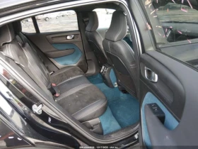 Volvo C40 RECHARGE* ULTIMATE* TWIN* 360 CAM* ����* HARMAN | Mobile.bg � ����� ������ 11