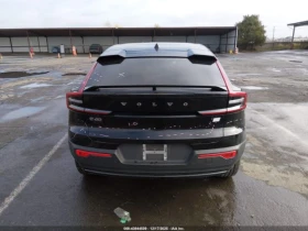 Volvo C40 RECHARGE* ULTIMATE* TWIN* 360 CAM* ����* HARMAN | Mobile.bg � ����� ������ 5