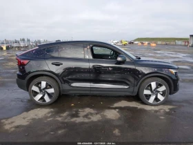 Volvo C40 RECHARGE* ULTIMATE* TWIN* 360 CAM* ����* HARMAN | Mobile.bg � ����� ������ 7