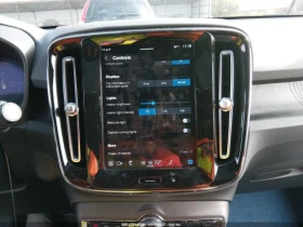 Volvo C40 RECHARGE* ULTIMATE* TWIN* 360 CAM* ����* HARMAN | Mobile.bg � ����� ������ 14