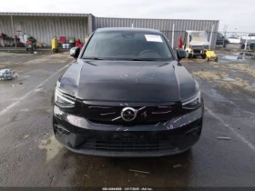 ����� �� �������� �� Volvo C40 RECHARGE* ULTIMATE* TWIN* 360 CAM* ����* HARMAN