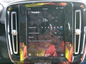 Volvo C40 RECHARGE* ULTIMATE* TWIN* 360 CAM* ����* HARMAN | Mobile.bg � ����� ������ 13