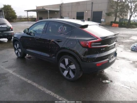 ����� �� �������� �� Volvo C40 RECHARGE* ULTIMATE* TWIN* 360 CAM* ����* HARMAN